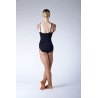 Collant de danse résilles Capezio