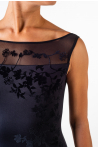 Justaucorps Ballet Rosa collection Versaille Adèle