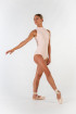 Ballet Rosa Amélie Leotard Women