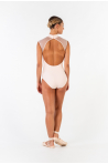 justaucorps Ballet Rosa Anita poudré