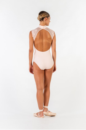 Berenice Ballet Rosa