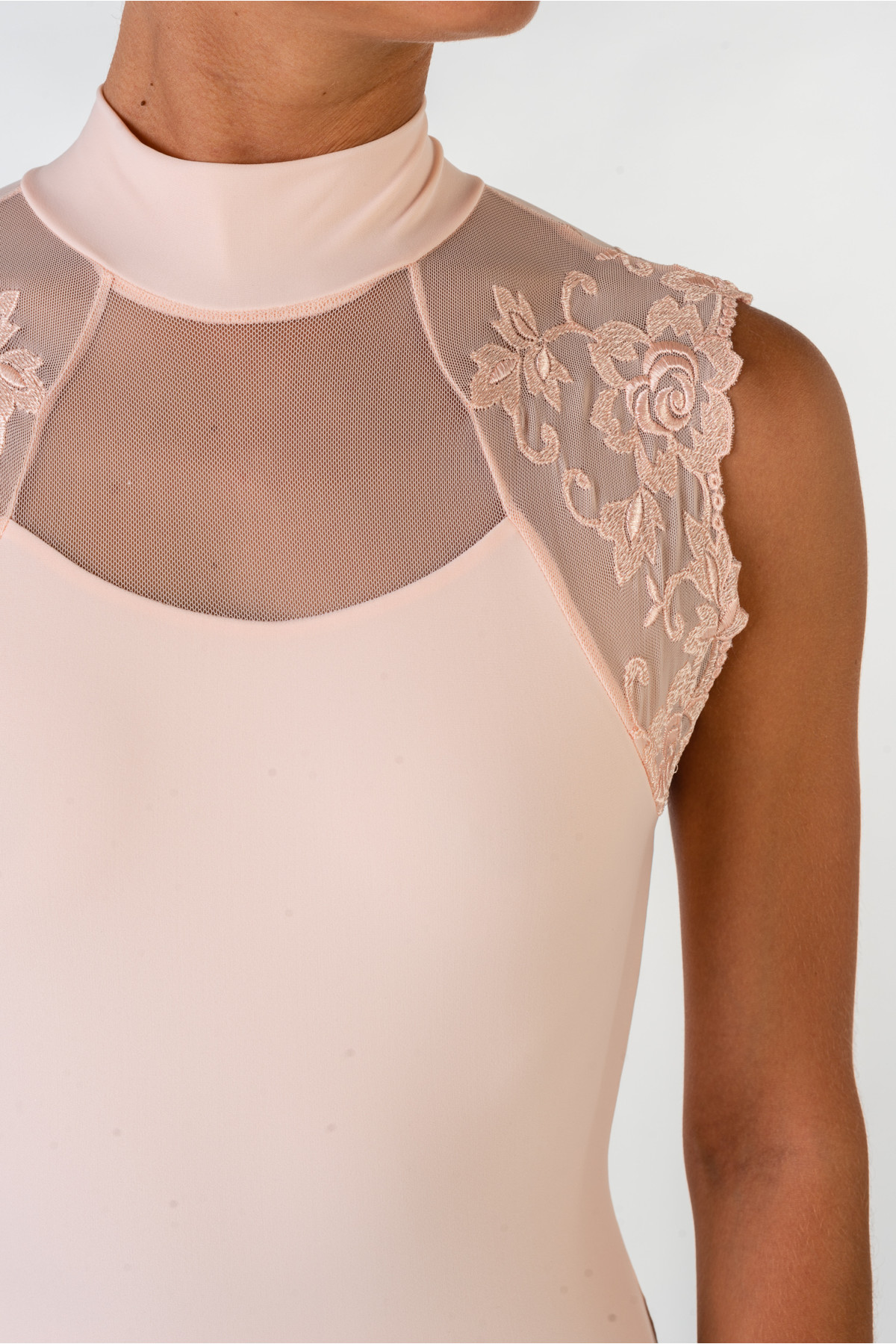 Berenice Ballet Rosa