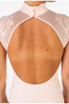 Justaucorps Berenice Ballet Rosa poudré femme
