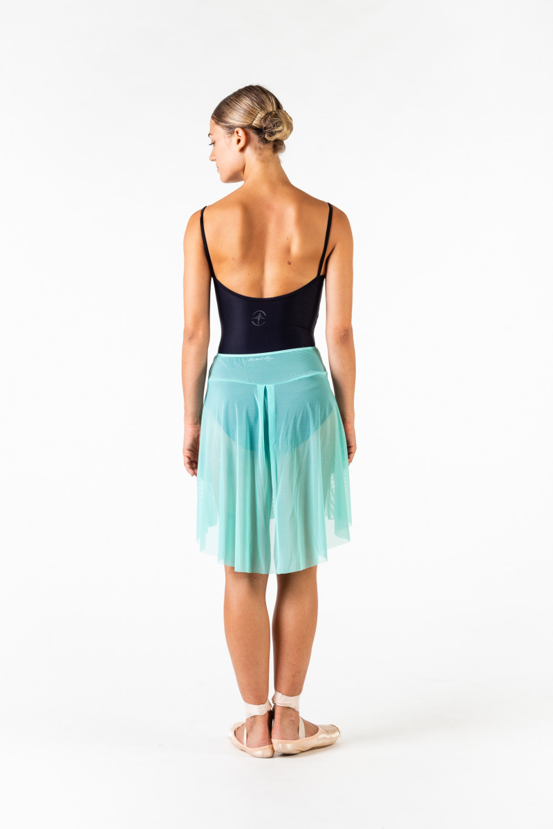 Ballet Rosa Christiane aqua