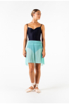 Ballet Rosa Christiane aqua