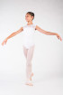 Justaucorps Ballet Rosa Rita blanc enfant