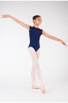 Justaucorps Ballet Rosa Rita marine enfant