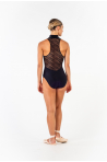 Justaucorps Ballet Rosa Emma