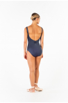 Justaucorps Ballet Rosa Lorrelle noir/café au lait