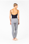 Pantalon de chauffe Capezio 11382 gris