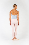 Pantalon d'échauffement Capezio 11382 rose