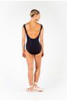Justaucorps Capezio MC220 encolure bateau
