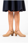 Bloch Broadway character shoes