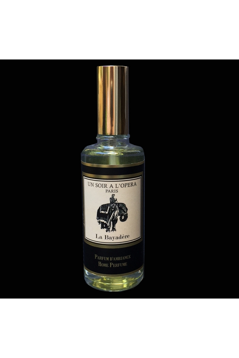 la home perfume