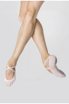 Demi-pointes stretch Wear Moi Ceres light pink
