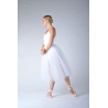 Bas de tutu long Repetto D0534 blanc