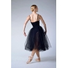 Bas de tutu long Repetto D0534 noir