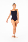Justaucorps Capezio MC833W lanières