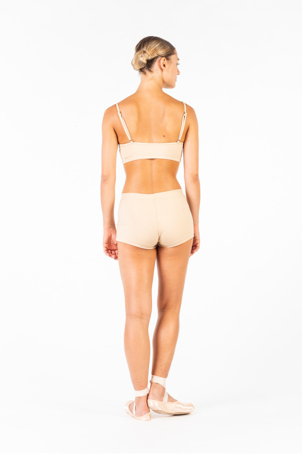 Brassière Capezio chair TB102