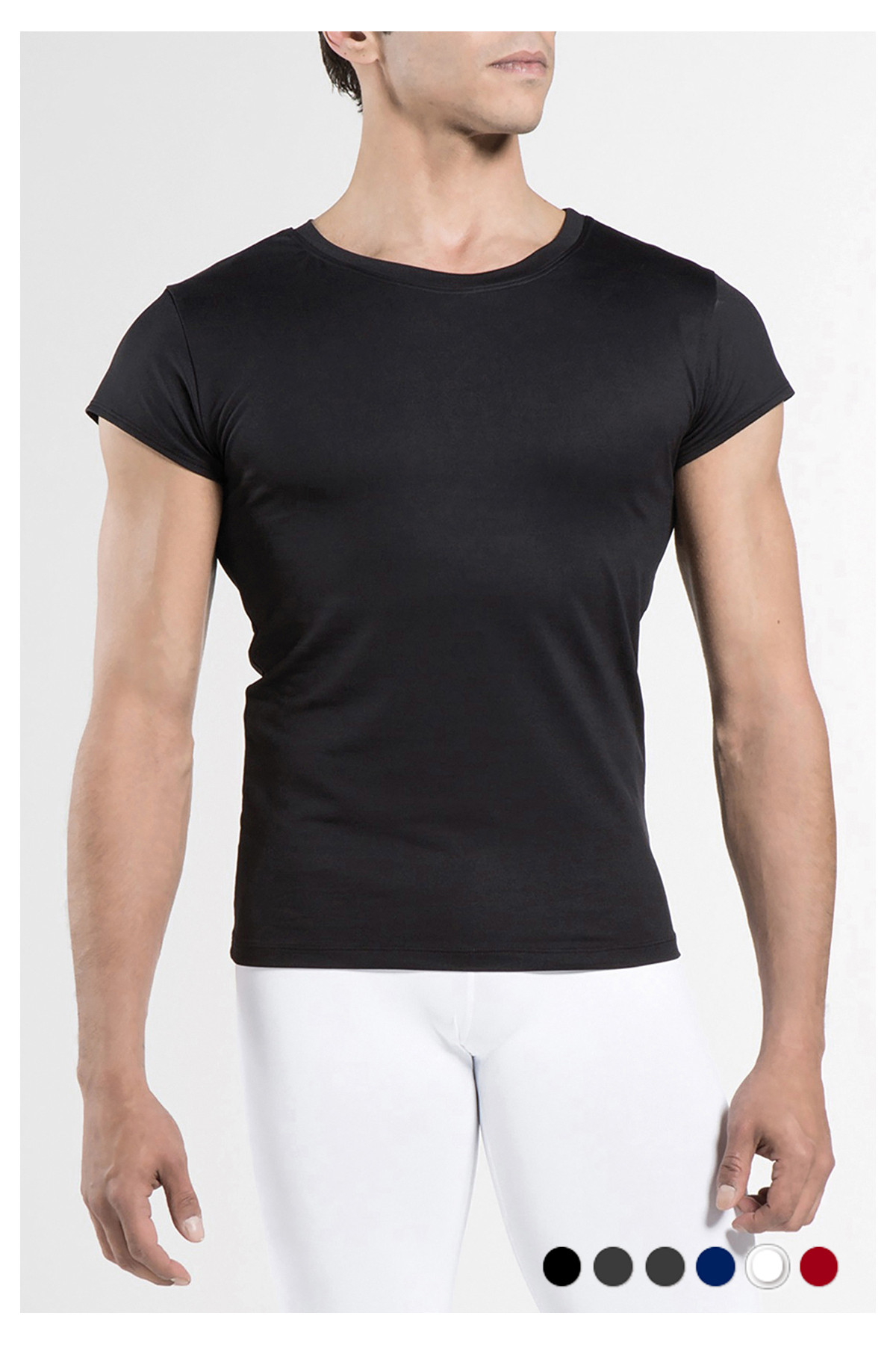 Wear Moi Haxo men T-shirt