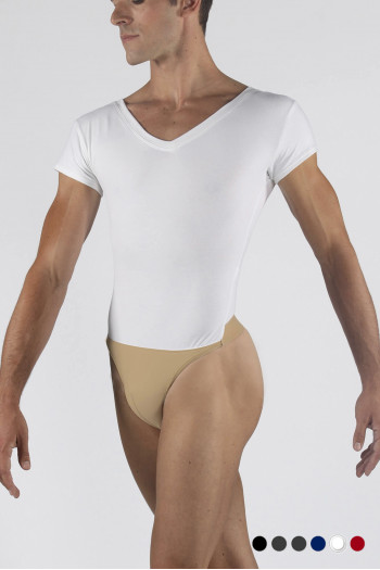 Leotard Wear Moi Horacio