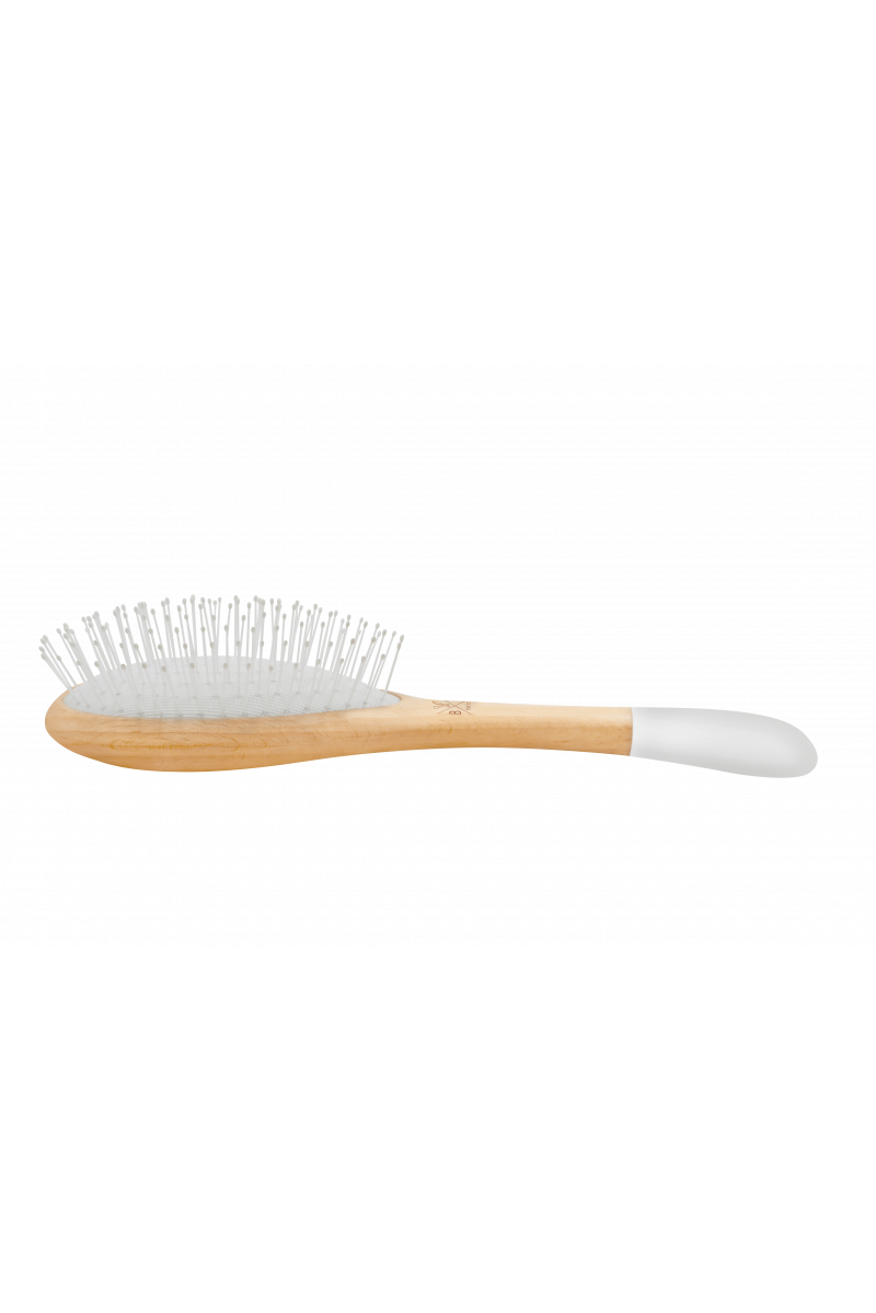 BROSSE DÉMÊLANTE PETIT MODELE - Nylon