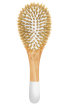 Brosse démêlante et lissante - Sanglier & nylon