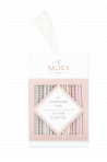 Elastiques fins pastel et lurex Bachca