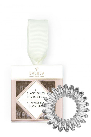 Invisible elastics spring Bachca