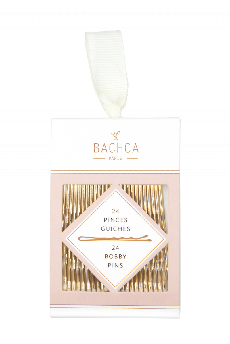 Petite pince Opaline – Bachca