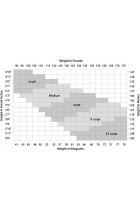 Collants convertibles Capezio V18831W rose