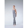 Combinaison danse repetto gris