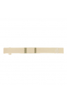 Barrette Métal