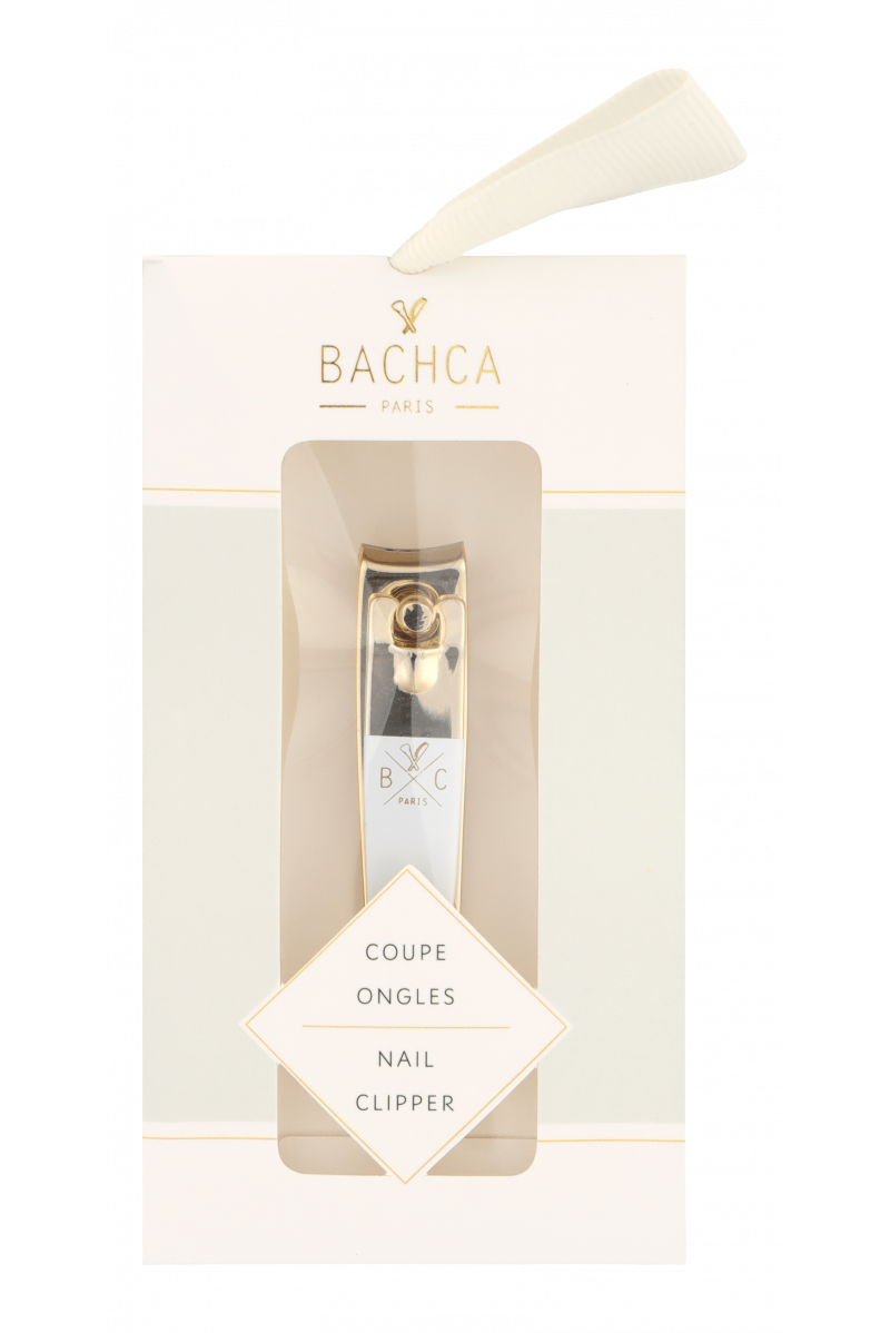Coupe ongles Bachca