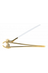 Brosse démêlante - Nylon