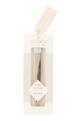 Pince à épiler Bachca