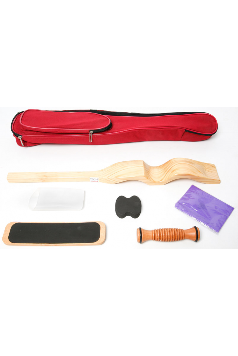 Tech Dance Footstretch Kit