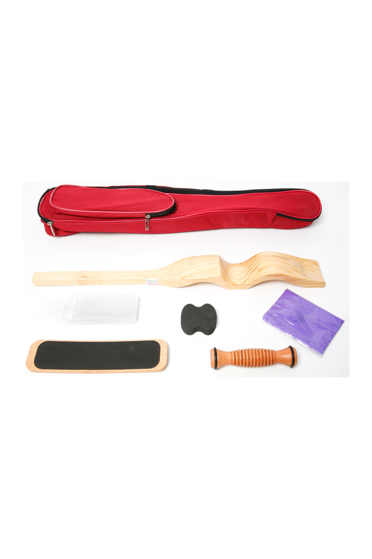 Tech Dance Footstretch Kit