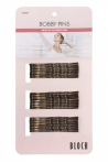 Hair pins Bloch for ballet bun A0808