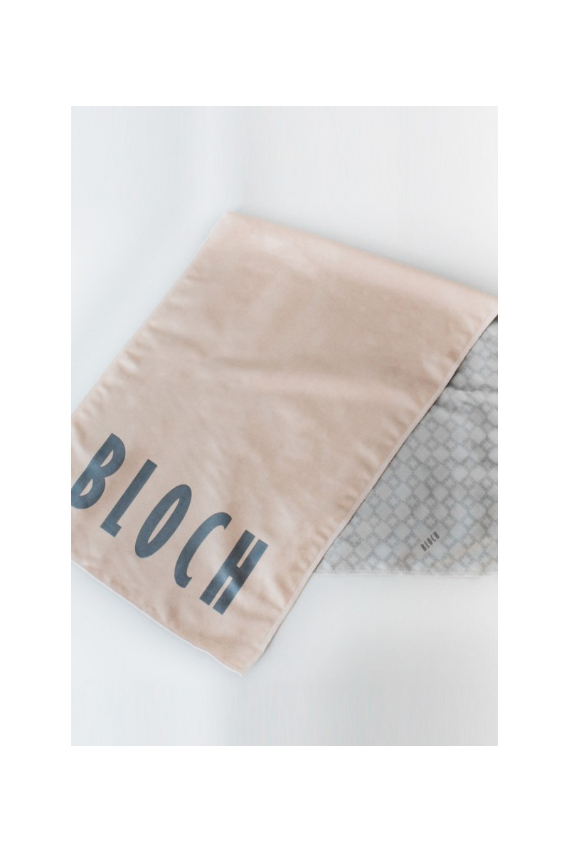 Bloch Custom Towel 107444