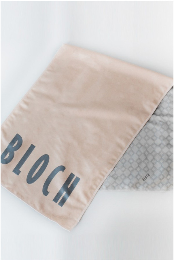 Bloch Custom Towel 107444