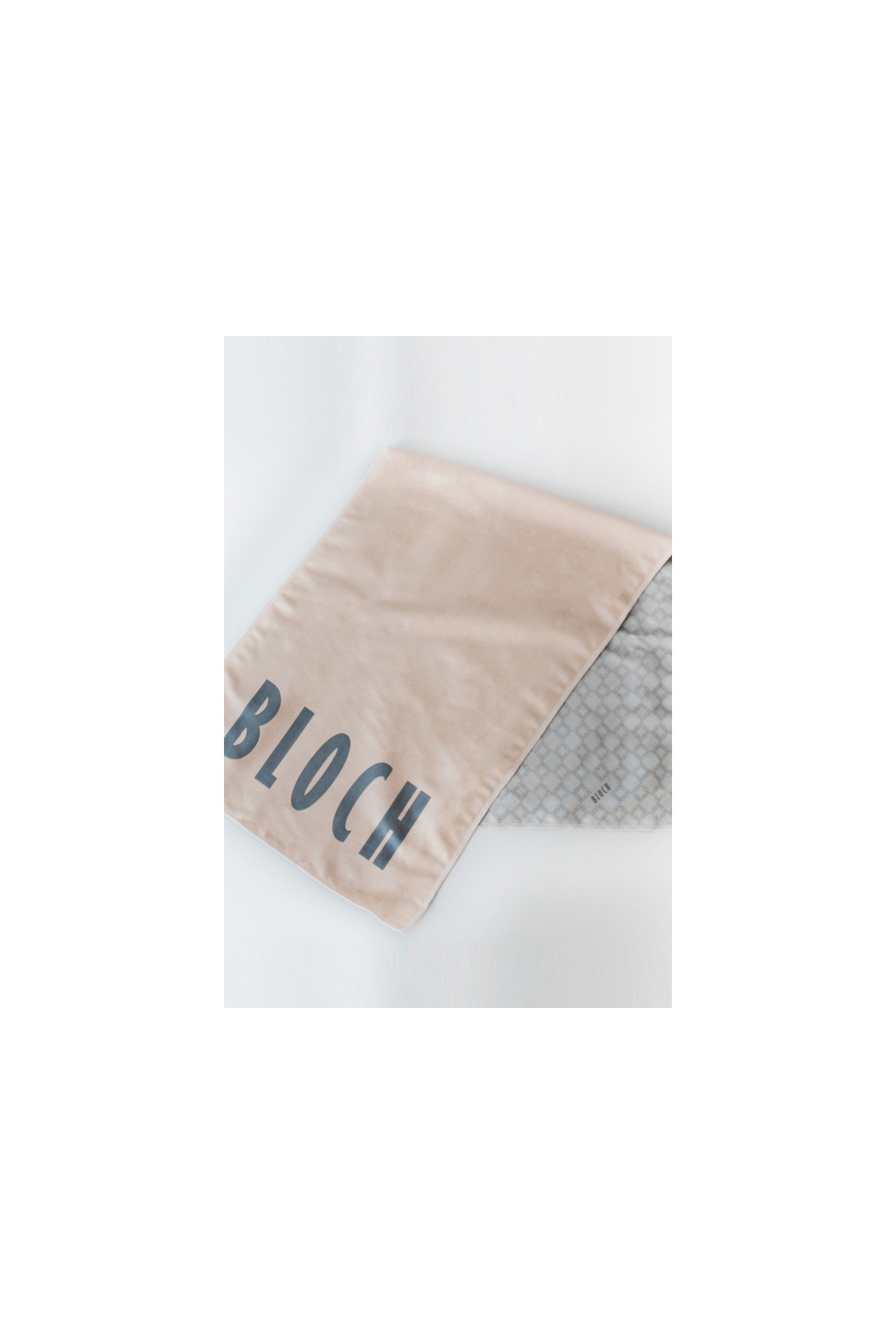 Bloch Custom Towel 107444