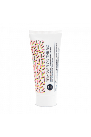 Dissolvant Creme Nailmatic 30 ml