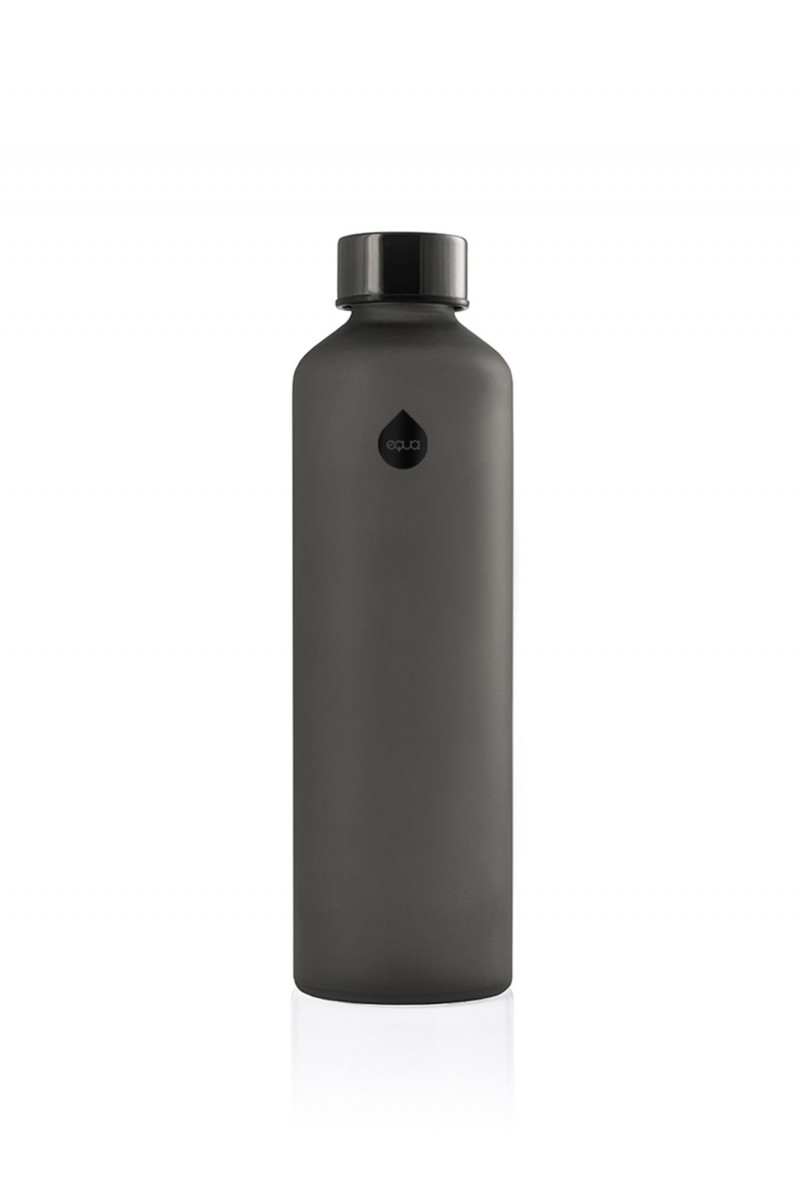 Bouteille Equa Stainless Steel snow white