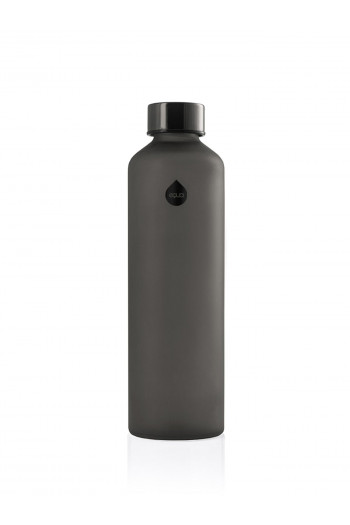 Bouteille Equa Stainless Steel snow white
