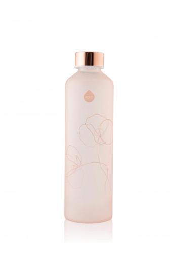 Bouteille Equa Stainless Steel snow white