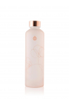 Bouteille Equa Stainless Steel snow white