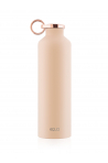 Bouteille Equa Stainless Steel snow white