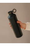 Bouteille Equa Stainless Steel snow white