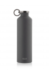 Bouteille Equa Stainless Steel snow white
